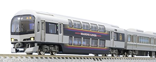 TOMIX Nゲージ 223 5000系・5000系近郊電車 マリンライナー セットB 5両 98(中古品)