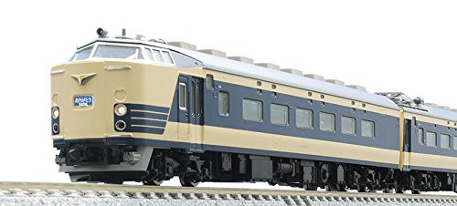 TOMIX Nゲージ 583系電車 ありがとう583系 セット 6両 98978 鉄道模型 電車(中古品)