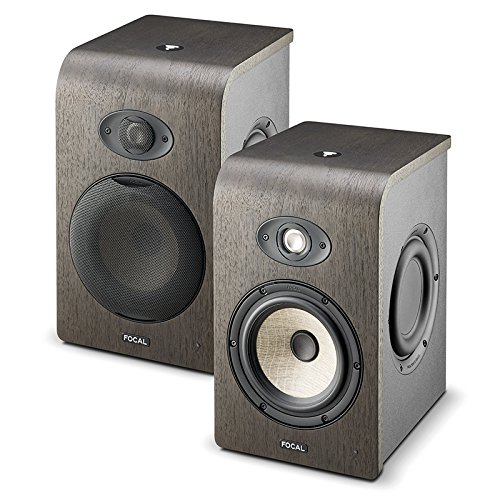 FOCAL フォーカル モニタースピーカー Shape 65 （ペア）(中古品)