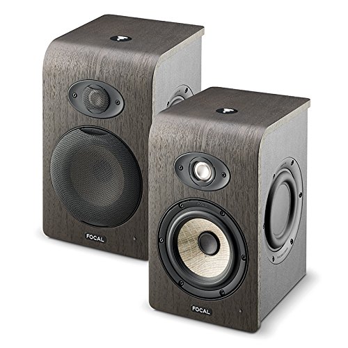 「未使用品」FOCAL フォーカル モニタースピーカー Shape 50 （ペア）(中古品)