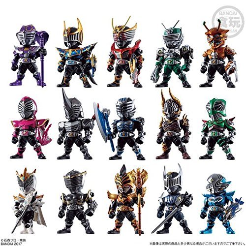 プレミアムバンダイ限定 CONVERGE KAMEN RIDER PB09 仮面ライダー龍騎 COMP(中古品)