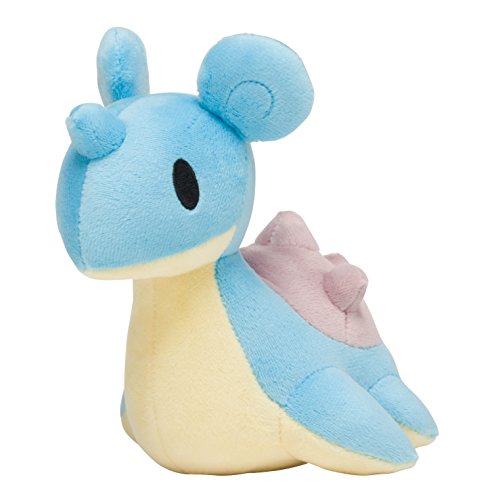 「非常に良い」ポケモンセンターオリジナル ポケモンドールズ ラプラス(中古品) 6,585円