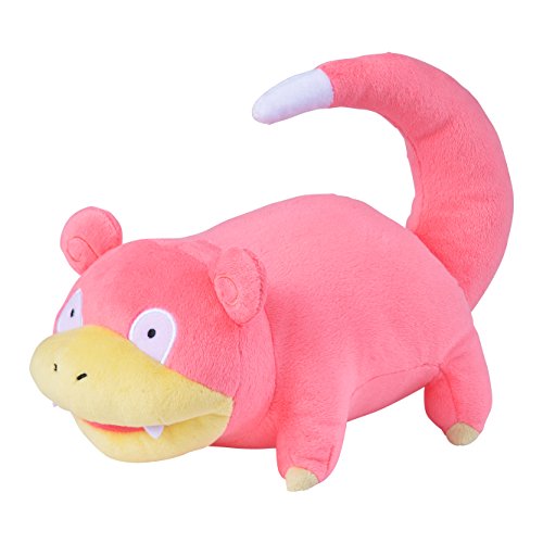 ポケモンセンターオリジナル ぬいぐるみ ヤドン(中古品)