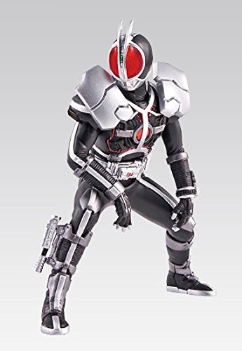 HDM 創絶 仮面ライダー 仮面ライダーフォーゼ発進編：仮面ライダーファイズ(中古品)の通販は