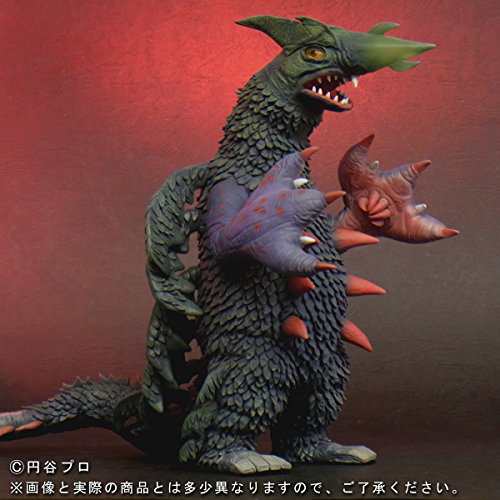 大怪獣シリーズ「ガラン」 ショウネンリック限定商品(品) 直売割