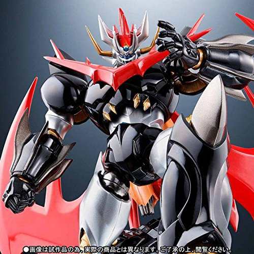 スーパーロボット超合金 グレートマジンカイザー(中古品)の通販は