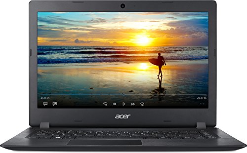 「非常に良い」Acer Aspire 1、14インチフルHD、Intel Celeron N3450、4GB RAM、32GBスト (中古品)