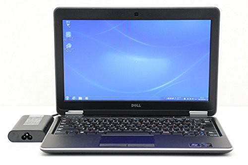 中古  DELL Latitude E7240 Core i5 4300U 1.9GHz/4GB/128GB(SSD)/12.5W(中古品)の通販は