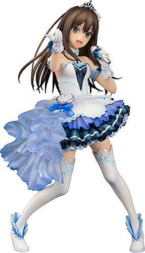 アイドルマスター シンデレラガールズ 渋谷 凛 スターリースカイ・ブライト(中古品)