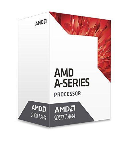 AMD BristolRidge A12 9800E AD9800AHABBOX(中古品)
