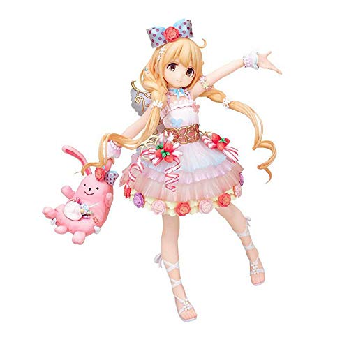 アイドルマスター シンデレラガールズ 双葉杏 なまけものフェアリーVer. 1/(中古品)