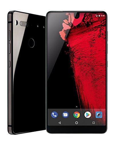 ESSENTIAL(中古品) Essential Phone 128 GB Unlocked with Full