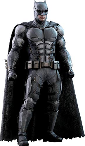 「ほぼ新品」【ムービー・マスターピース】 『ジャスティス・リーグ』 １／６スケールフ(中古品)