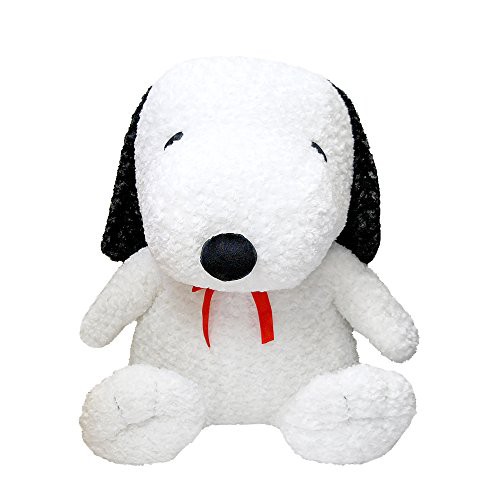 スヌーピー 特大 ぬいぐるみ 全長約120cm 3Lサイズ SNOOPY 超特大