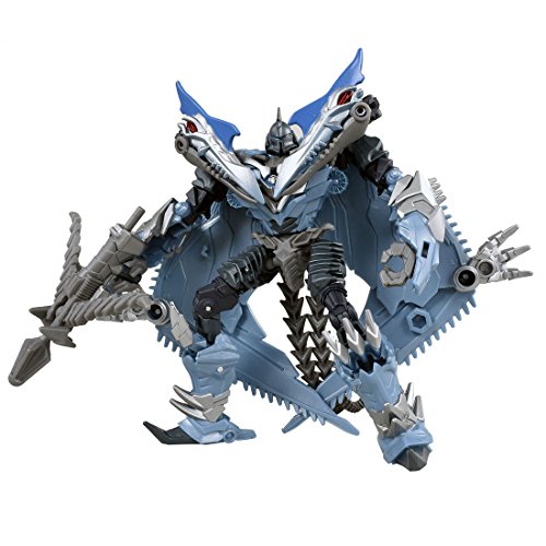トランスフォーマー TLK-23 ストレイフ(中古品)