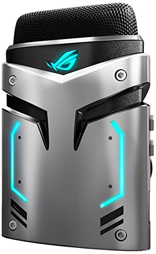 ASUS ストリーミングマイク ROG STRIX MAGNUS(中古品)の通販は