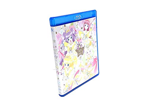「未当てはめる品」Pripara Season.3 Blu-ray BOX-1(中古品)