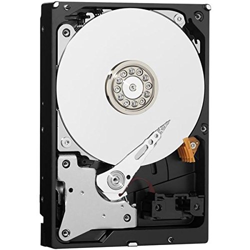 WESTERN DIGITAL 3.5インチ内蔵HDD 6TB SATA6.0Gb/s IntelliPower 64MB WD6(中古品)の通販は 108,534円