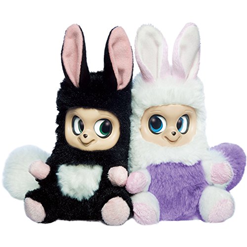 「未当てはめる品」おねがいかなえてギョロっぴー ギョロっぴーず&おやすみポッドセット(中古品)