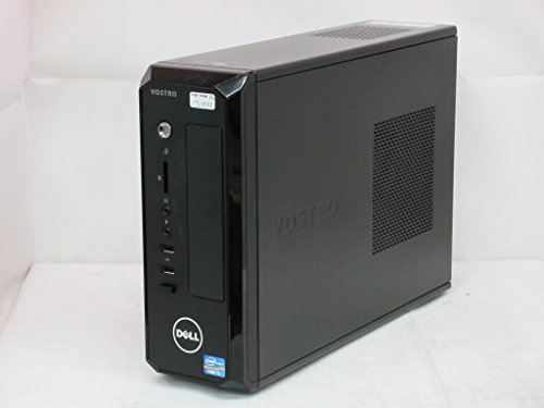 （中古） デル Vostro 270s デスクトップパソコン Core i5 3470s 2.9GHz メ(中古品) 25,230円
