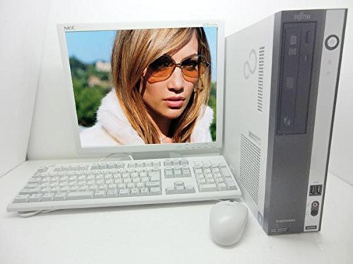 [ 中古デスクトップパソコン / WPS  ] おまかせ シークレット デスク(中古品)の通販は 16,830円