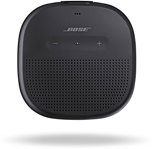 Bose SoundLink Micro Bluetooth speaker ポータブルワイヤレススピーカー (中古品)