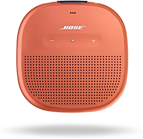 Bose SoundLink Micro Bluetooth speaker ポータブルワイヤレス Bose SoundLink Micro Bluetooth speaker ポータブルワイヤレス