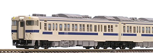 TOMIX Nゲージ キハ66 ・ 67形ディーゼルカー 九州色 セット 4両 98271 鉄 (中古品)