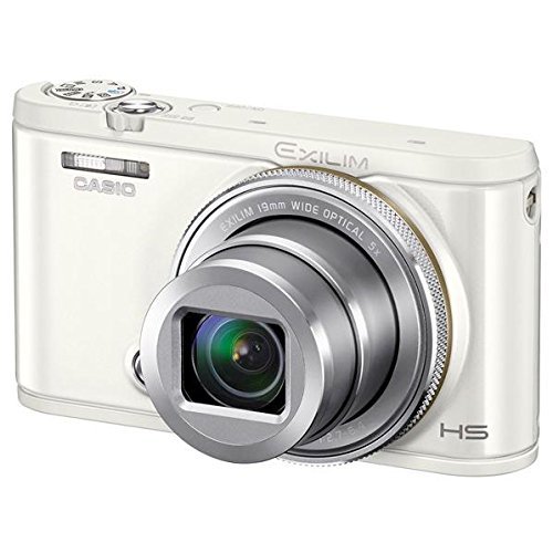 CASIO EX-ZR4100 ホワイト 本体　（中古美品） CASIO EX-ZR4100 ホワイト 本体 （中古美品） CASIO EX-ZR4100