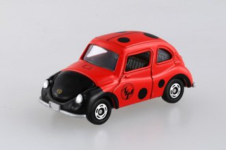 トミカ博 2017 トミカイベントモデル NO.13 スバル 360(中古品)の