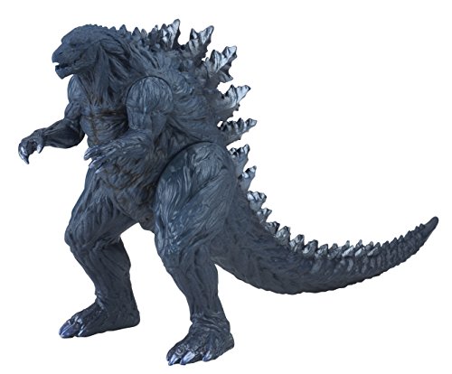 ゴジラ ムービーモンスターシリーズ ゴジラ2017(中古品)