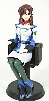 機動戦士ガンダムSEED DESTINY シードヒロインズ 7 マリュー・ラミアス 単 (中古品)の通販はau PAY マーケット - オマツリライフ  | au PAY マーケット－通販サイト