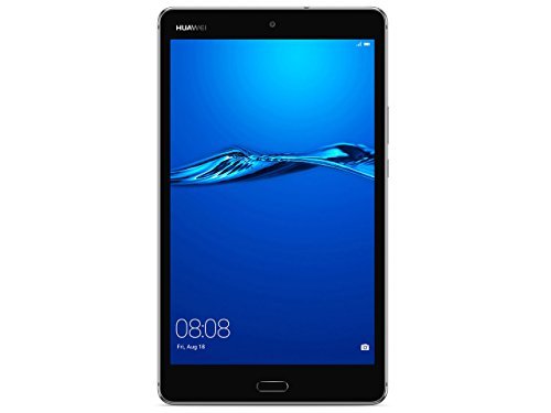 MediaPad M3 lite 8/LTE/32GB/Gray ［HUAWEI MediaPad M3 Lite 8 LTE 32GB (中古品) 23,056円