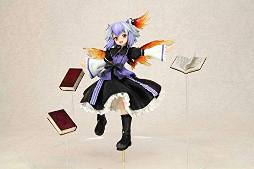 「非常に良い」東方香霖堂 本読み妖怪 Limited Edition 完成品フィギュア(中古品)