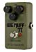 「非常に良い」Electro Harmonix/Green Russian Big Muff エレクトロハーモニクス ディス (中古品)
