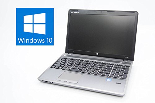 「人並み外れたに好いたらしい」HP ProBook 4540s(中古品)