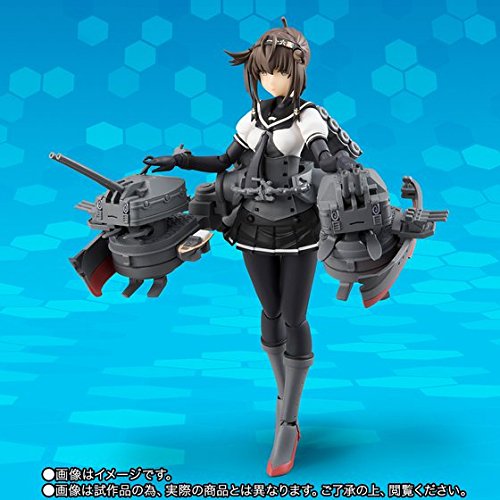 「非常に良い」アーマーガールズプロジェクト 艦これ 初月 『艦隊これくしょん -艦これ-』(中古品)