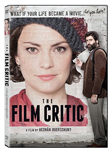 「ほぼ新品」Film Critic / [ヴィデオディスク] [Import](中古品)