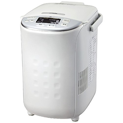 タイガー GRAND X ホームベーカリー KBD-X100 KBD-X100-WF(中古品)