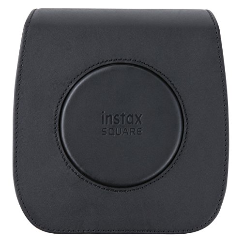 FUJIFILM SQ10専用カメラケース ハイブリッドインスタントカメラ