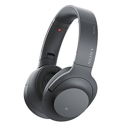 ソニー SONY ワイヤレスノイズキャンセリングヘッドホン h.ear on 2 Wirele(中古品)の通販は