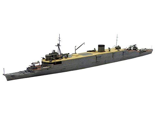 青島文化教材社 1/700 ウォーターラインシリーズ No.567 日本