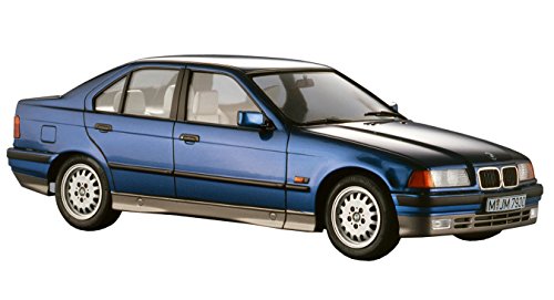 「ほぼ新品」ハセガワ 1/24 BMW 318i プラモデル 20320(中古品) 8,322円