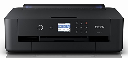 「非常に良い」エプソン プリンター A3 インクジェット カラリオ V-edition EP-50V ( 写真(中古品)