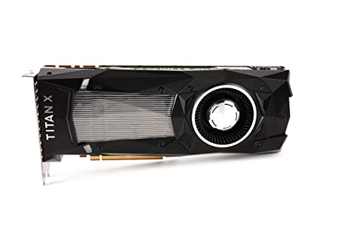 「ほぼ新品」NVIDIA GeForce GTX Titan Xp 900-1G611-2530-000(中古品)