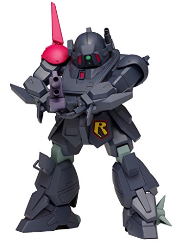 ウェーブ 装甲騎兵ボトムズ ブラッドサッカー ST版 1/35スケール 全高約14c(中古品)