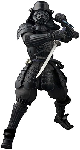 「非常に良い」名将MOVIE REALIZATION スター・ウォーズ(STAR WARS) 隠密シャドウトルーパ(中古品)