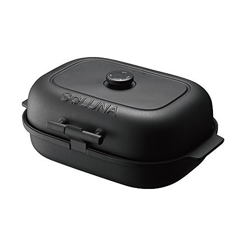 ドウシシャ 焼き芋メーカー ホットプレート 温度調節機能 付き 平面プレー (中古品)の通販は 10,362円