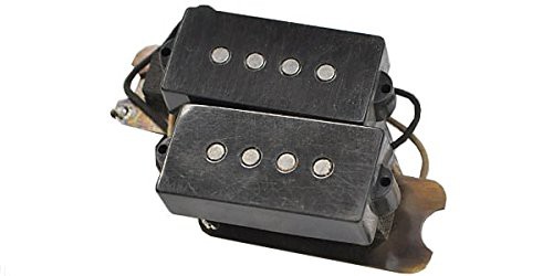 SEYMOUR DUNCAN セイモアダンカン ベース用ピックアップ ANTIQUITY II P-BA(中古品)の通販は
