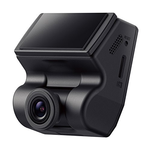 カロッツェリア(パイオニア) ドライブレコーダーユニット ND-DVR40 207万画(中古品)の通販は